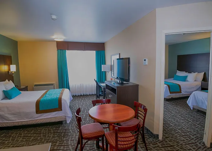 Best Western Plus Barrie
