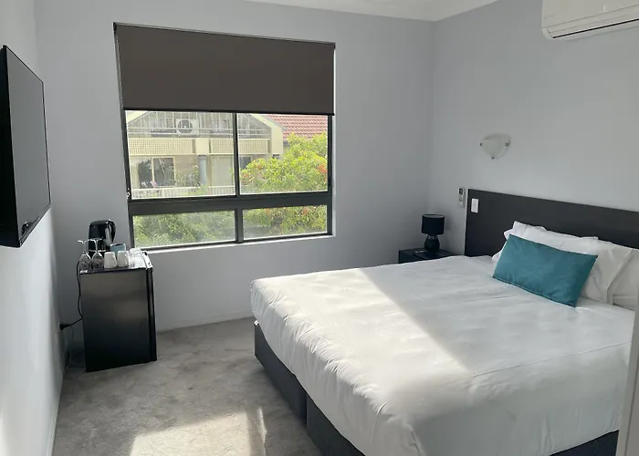 Bridgewater Apartments Brisbane