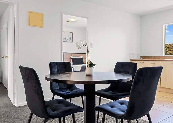 Avondale Motor Inn Auckland