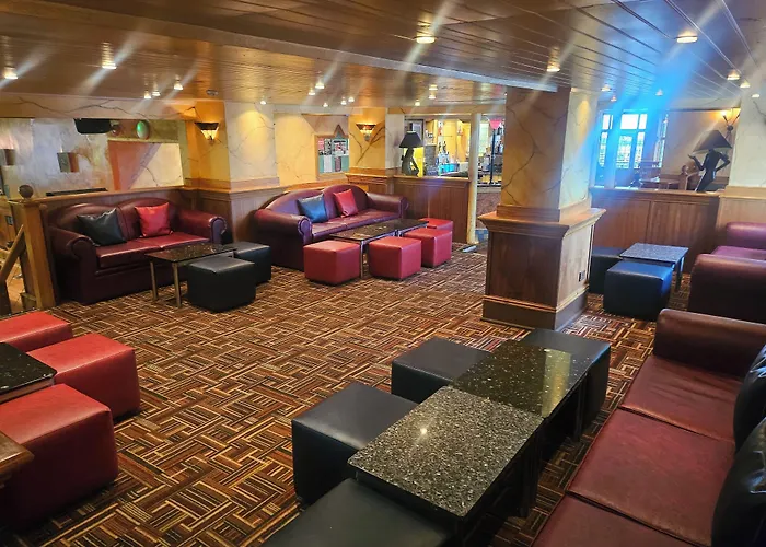 The Heritage Hotel Torquay