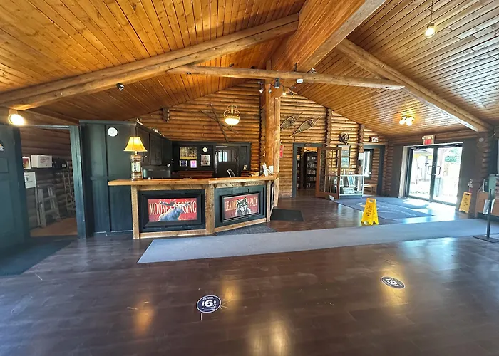 Banff Gate Mountain Resort Canmore