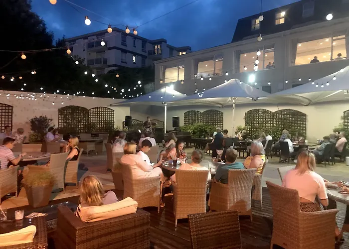 Tlh Derwent Hotel - Tlh Leisure, Entertainment And Spa Resort Torquay