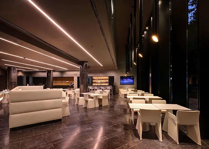 Olivia Balmes Hotel Barcelona