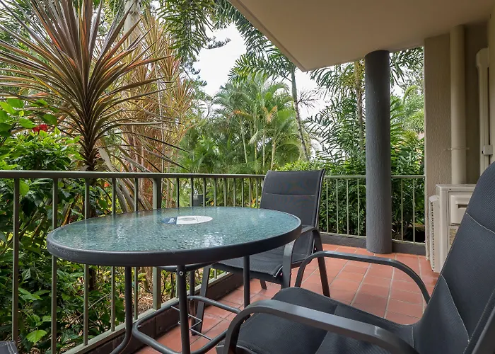Montana Palms Resort Gold Coast