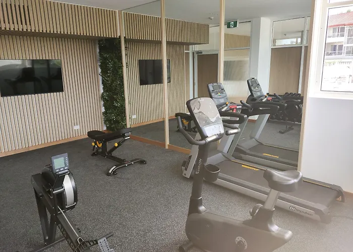 Southern Cross Beachfront Holiday Apartments Gold Coast