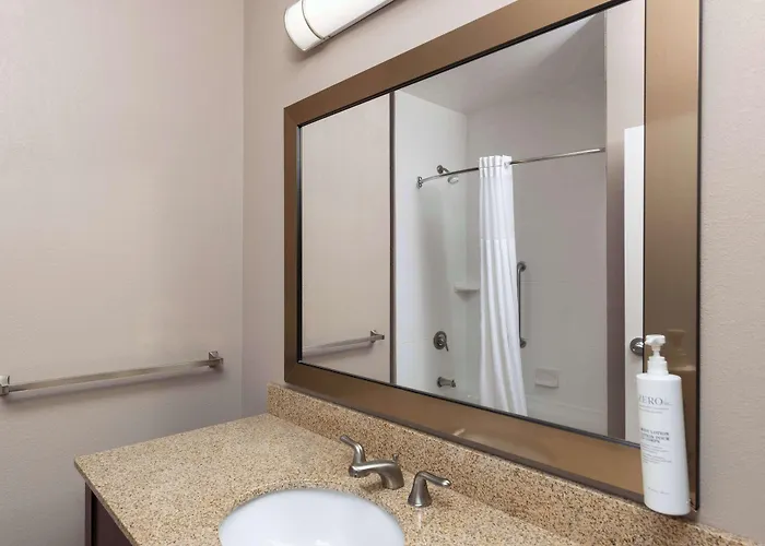 Hampton Inn & Suites Harrisburg