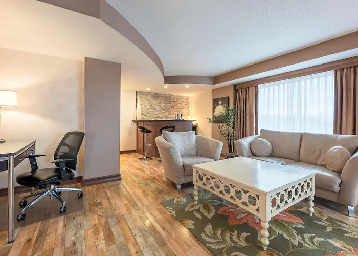 Hampton Inn Sydney