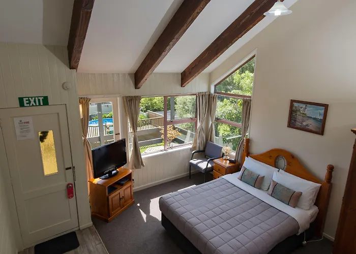 Howick Motor Lodge Auckland