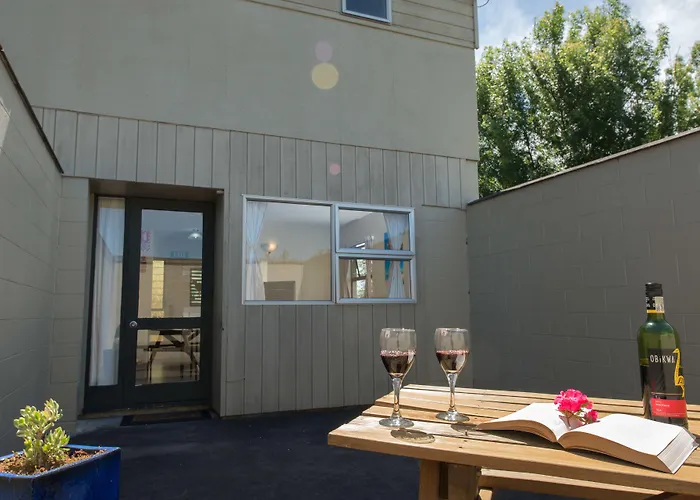 Howick Motor Lodge Auckland