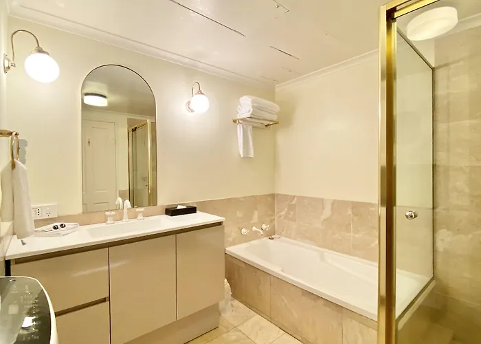 Milson Serviced Apartments Sydney