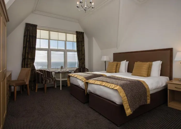 Hydro Hotel Eastbourne