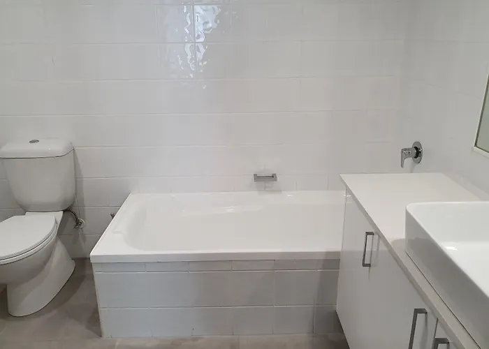 Kirra Beach Apartments Gold Coast