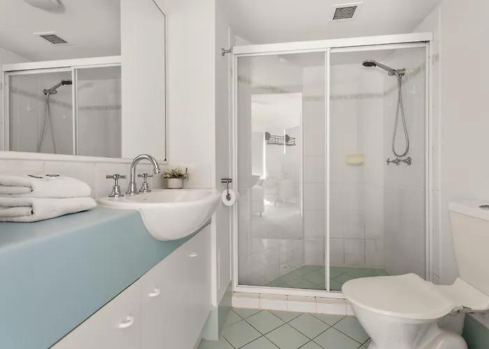 Kirra Palms Holiday Apartments Gold Coast