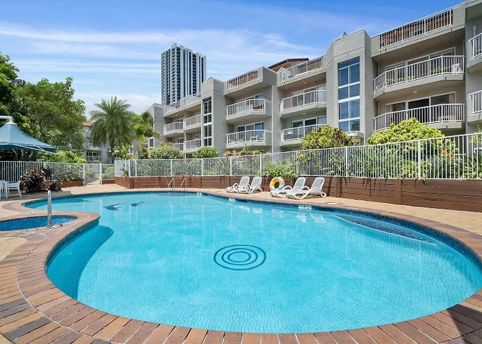 Markham Court Gold Coast