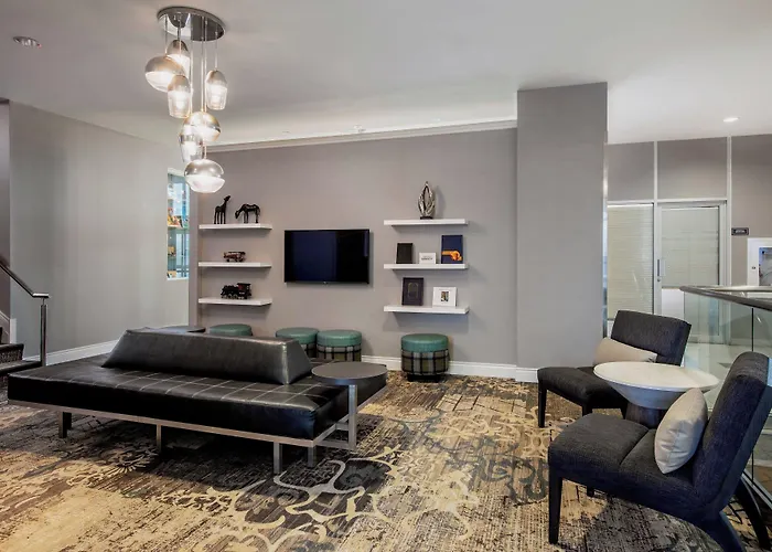 Residence Inn By Marriott Kingston Water'S Edge