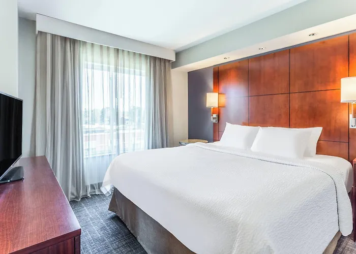 Residence Inn Duluth