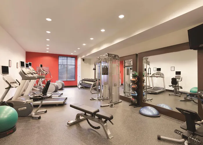 Hilton Garden Inn Fargo