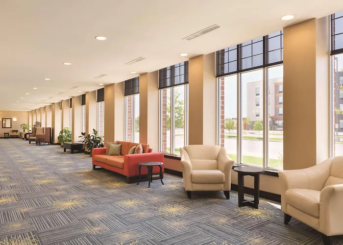 Hilton Garden Inn Fargo