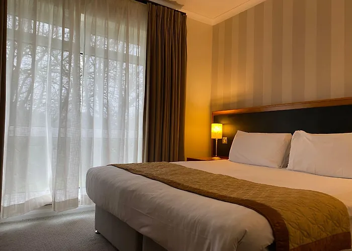 Brook Mollington Banastre Hotel & Spa Chester