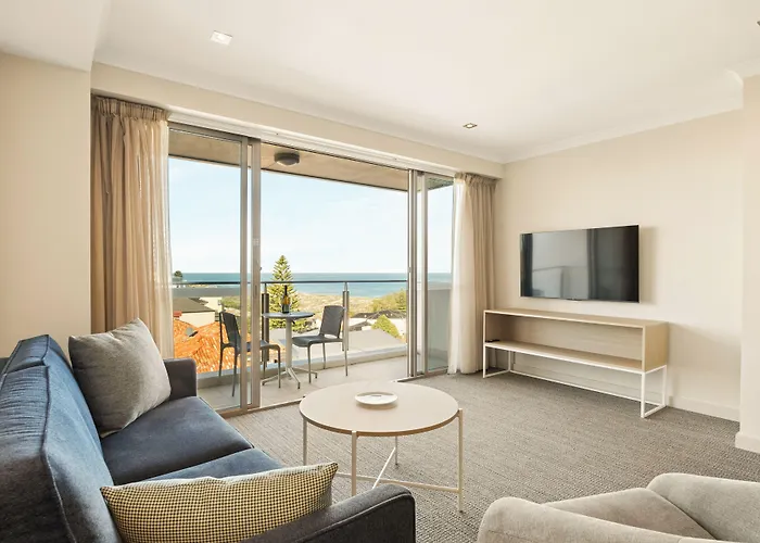 Quest Scarborough Aparthotel Perth