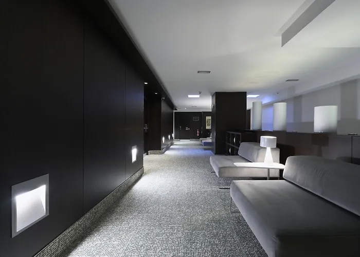Catalonia Rigoletto Hotel Barcelona