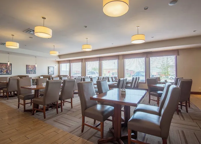 Four Points By Sheraton Saskatoon
