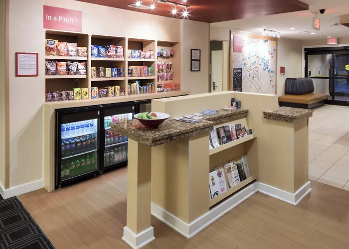 Towneplace Suites Columbia Southeast / Fort Jackson