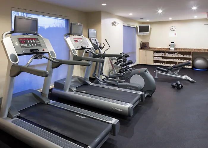 Towneplace Suites Columbia Southeast / Fort Jackson