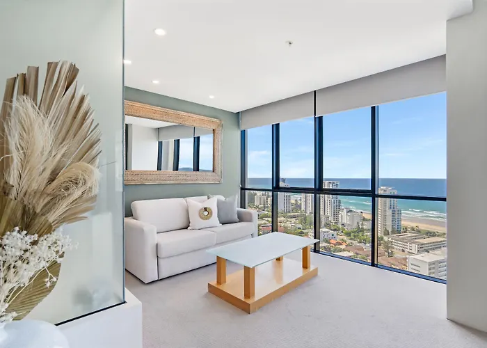 Aria Apartments Gold Coast