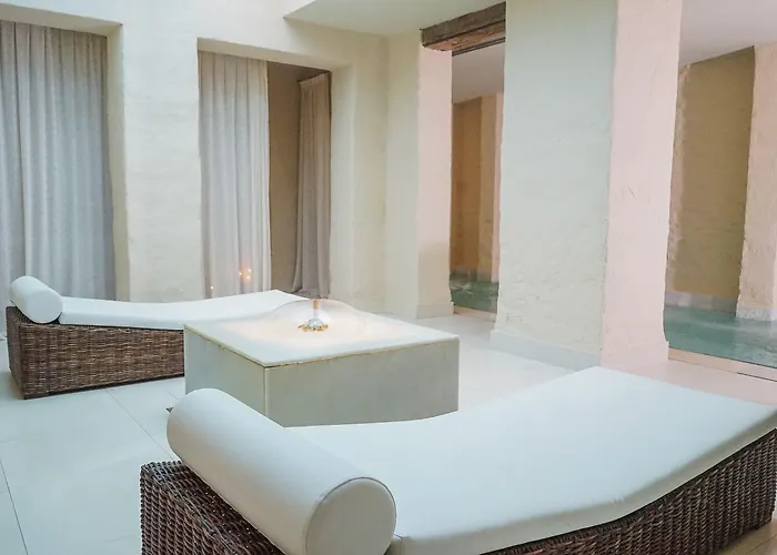 Eme Catedral Mercer Hotel Seville