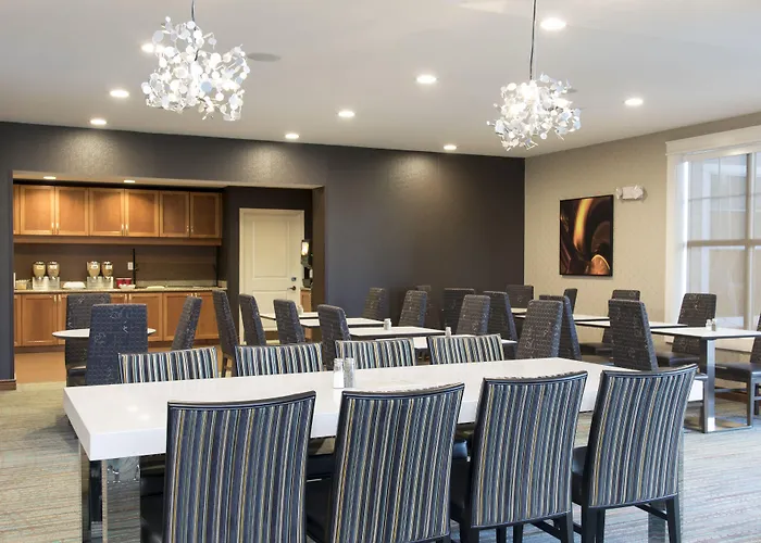 Residence Inn Moline Quad Cities