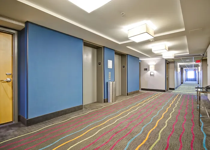 Fairfield Inn & Suites By Marriott Guelph