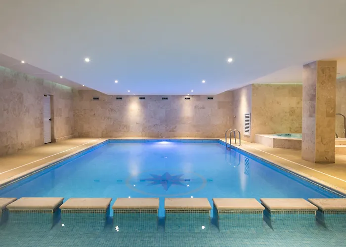 Esplanade Hotel Newquay 