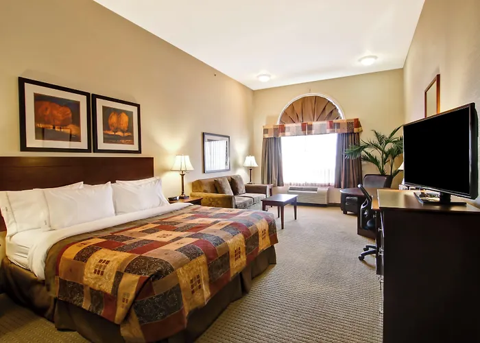 Canalta Hotel Camrose