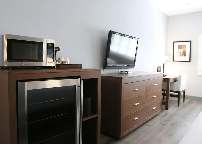 Blvd Hotel And Studios Universal-Hollywood, An Ascend Collection Hotel Los Angeles