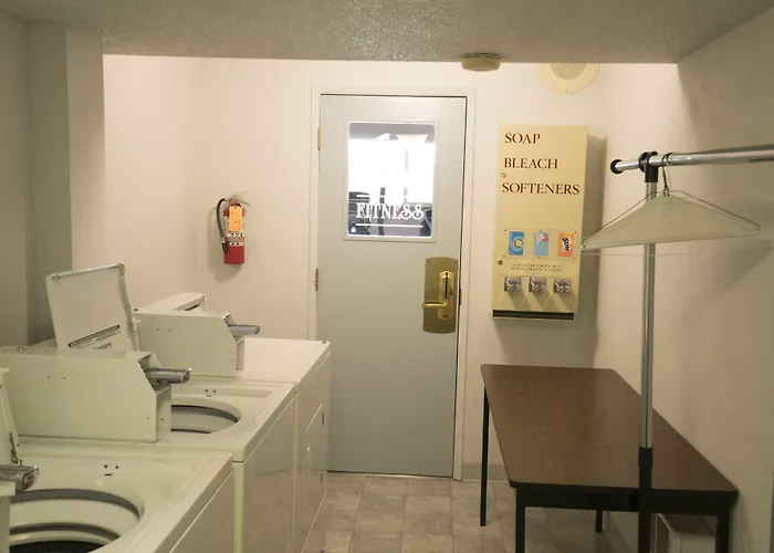 Flagship Inn Bremerton