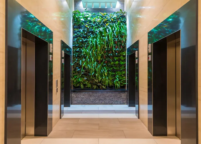 Mantra On Mary Aparthotel Brisbane