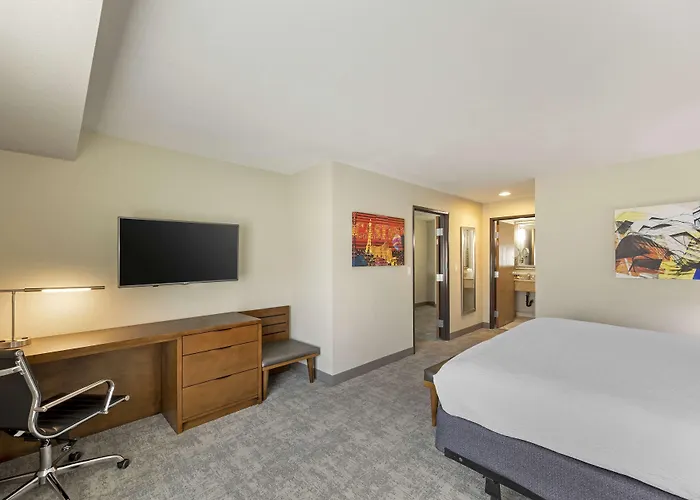 Best Western Plus Henderson Hotel Las Vegas