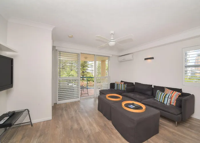 San Mateo On Broadbeach Gold Coast
