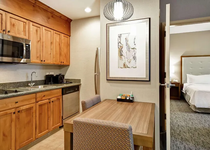 Homewood Suites By Hilton Boise