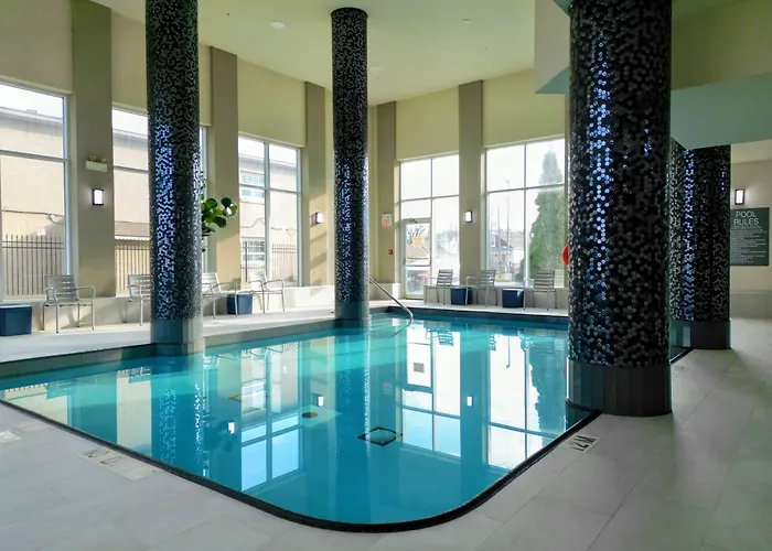 Comfort Hotel Niagara Falls