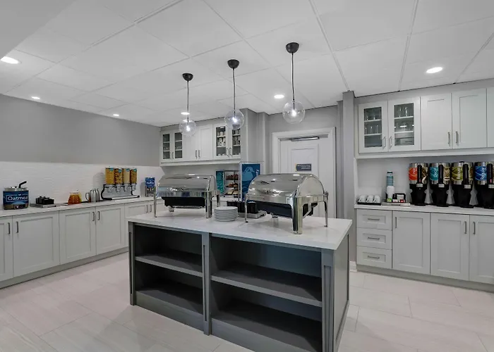 Homewood Suites By Hilton London Ontario