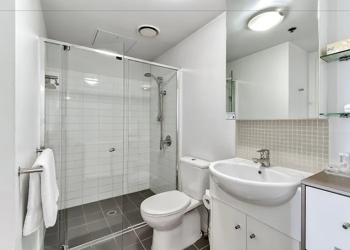 Skd Suites Brisbane