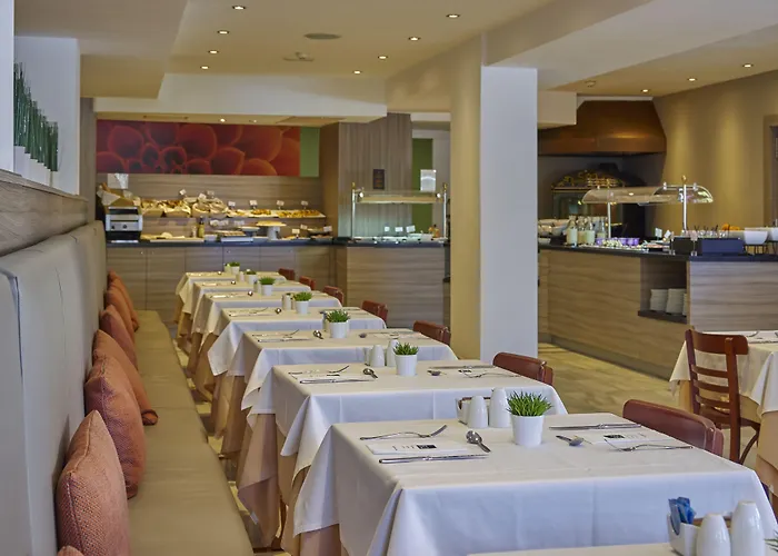 Bq Augusta Hotel Palma de Mallorca