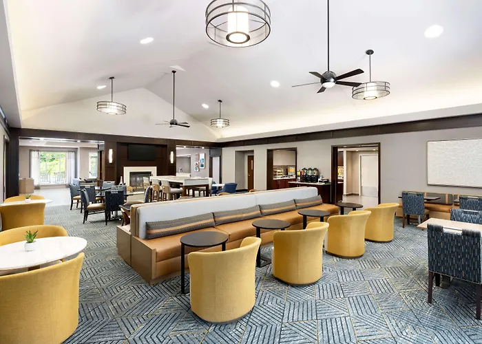 Homewood Suites By Hilton Portsmouth