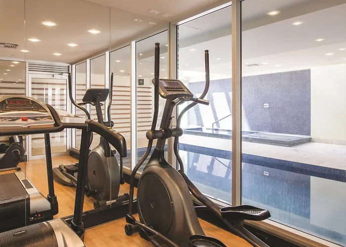 Oaks Glenelg Liberty Suites Adelaide