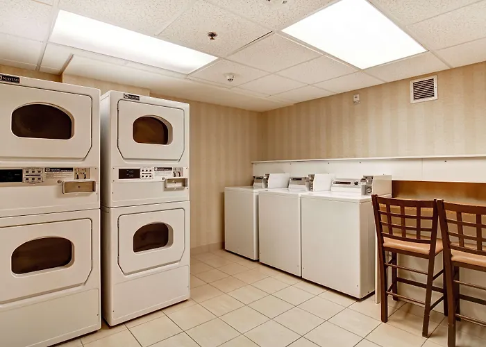 Homewood Suites By Hilton Toronto Oakville