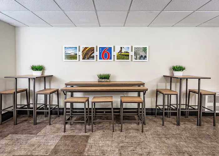 Motel 6-Saskatoon, Sk