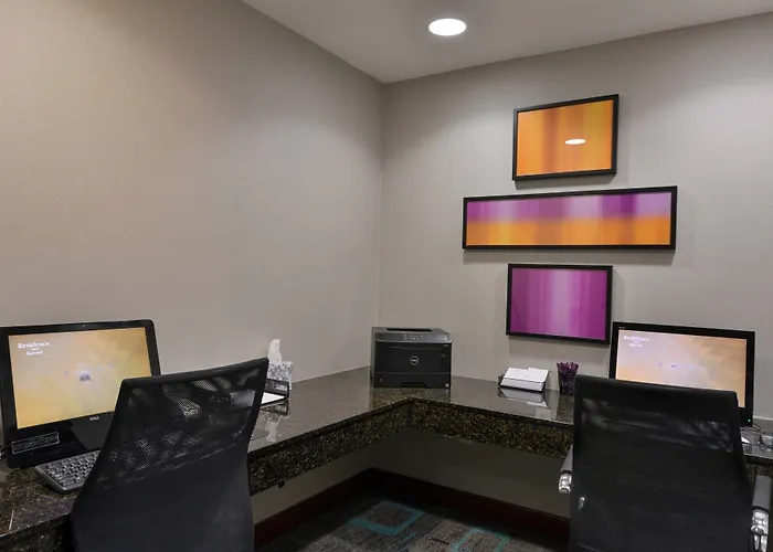 Residence Inn Columbia Northeast/Fort Jackson Area