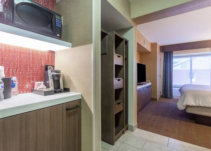 Hilton Garden Inn Chicago/Tinley Park